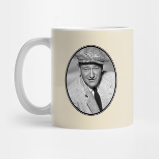 John Wayne: From Stage To Stagecoach Mug